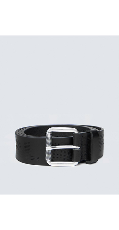 ロゴレザーベルト